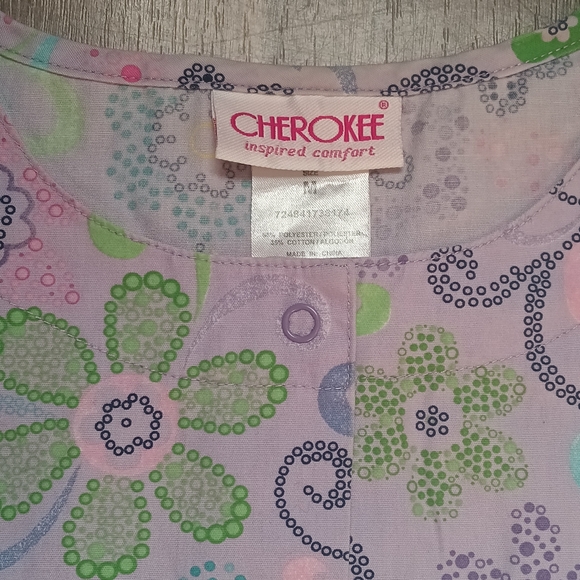 𝗖𝗵𝗲𝗿𝗼𝗸𝗲𝗲 𝗩𝘁𝗴.𝗟𝗦 𝙎𝙣𝙖𝙥 𝗕𝘂𝘁𝘁𝗼𝗻 𝗦𝗰𝗿𝘂𝗯 𝗧𝗼𝗽 - Picture 3 of 8